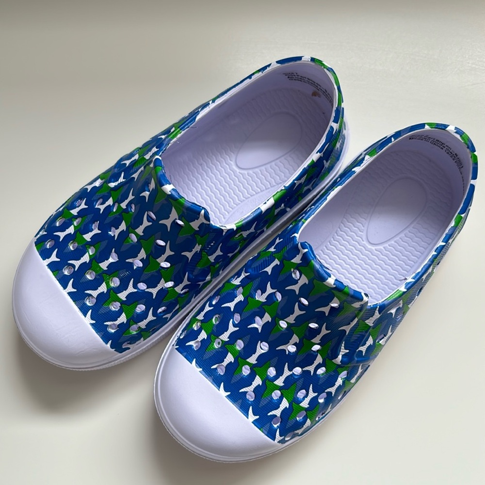 Kids Water Shoes NWOT